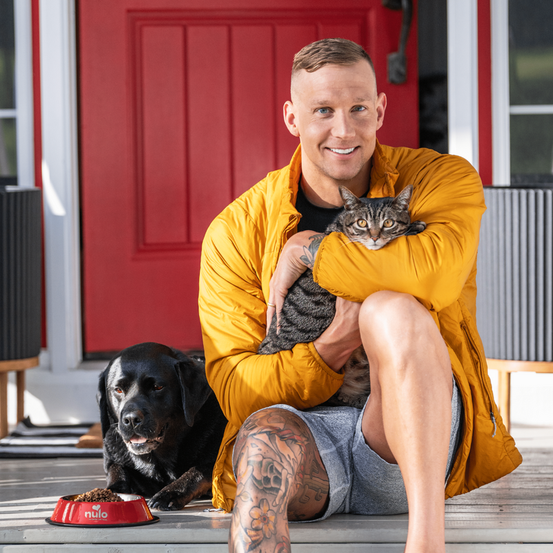 CAELEB DRESSEL, GULDMEDALJÖR I SIMNING
