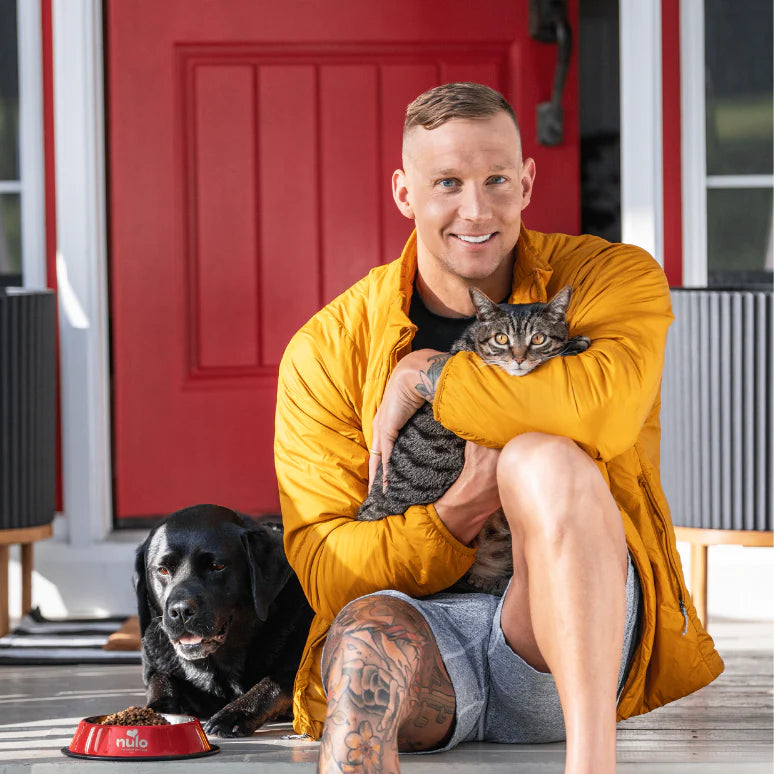 CAELEB DRESSEL, GULDMEDALJÖR I SIMNING